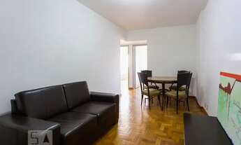 Imagem: Apartamento à Venda - Butantã, 2 Quartos