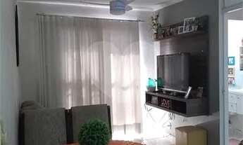 Imagem 1: Apartamento de 56 m² no Bairro Jupiá com varanda
