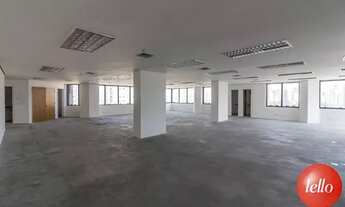 Imagem 6: São Paulo - Conjunto Comercial/Sala - Barra Funda