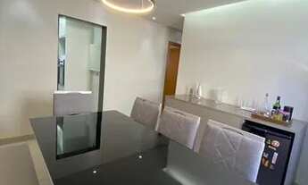 Imagem 3: BELO HORIZONTE - Apartamento Padrão - Rio Branco