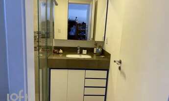 Imagem 5: Apartamento à venda em Vila Madalena com 55 m², 2 quartos