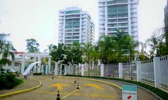 Imagem 2: Apartamento 3 quartos com suíte - 113m² - Edifício Bella Vista - Jardim Jalisco - Resende