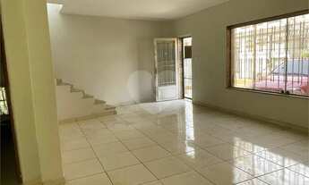 Imagem 2: Sobrado Próximo Shopping Santana Park / 3 Dorms. / 1 Suíte / 5 Vagas