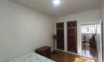 Imagem 3: Apartamento amplo com ótima localização