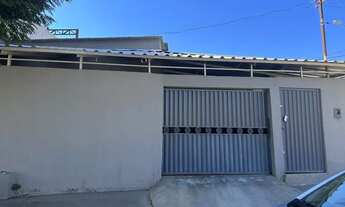 Imagem: Aluga-se casa 258 leste universitário 3