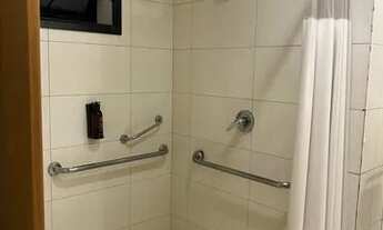 Imagem 6: Flat Intercity 32m² Andar Alto