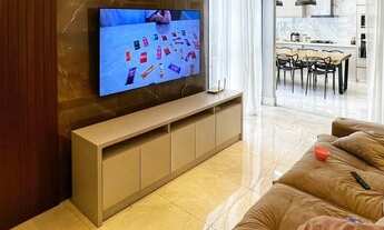 Imagem 4: INCRÍVEL! Casa modelo em condomínio! PORTEIRA FECHADA!