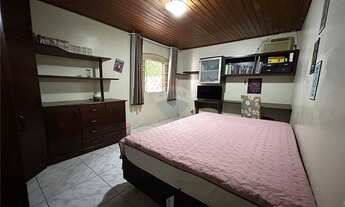 Imagem 6: Casa para venda com 180 metros quadrados com 4 quartos em Itaipu A - Foz do Iguaçu - PR