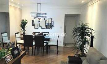 Imagem 2: Apartamento com 3 dormitórios à venda, 73 m² por R$ 465.000,00 - Vila Barreto - São Paulo