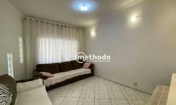 Imagem 3: Casa com 3 dormitórios à venda, 240 m² por R$ 675.000,00 - Jardim Paulicéia - Campinas/SP