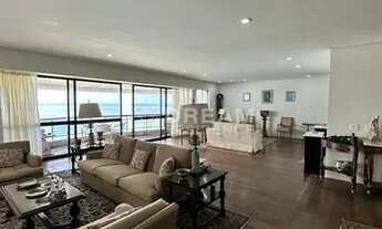 Imagem 7: Cobertura duplex para venda possui 630 metros quadrados com 6 quartos