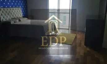 Imagem 5: Apartamento 3 Quartos Barueri - SP - Green Valley Alphaville