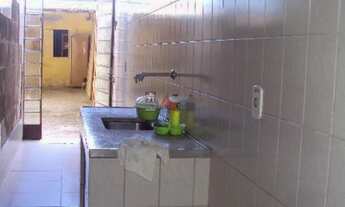 Imagem 6: Pindamonhangaba - Casa Padrão - Conjunto Habitacional Terra dos Ipês I (Sul