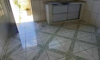 Imagem 3: Casa para aluguel tem 40 metros quadrados com 1 quarto em Jardim Modelo - São Paulo - São