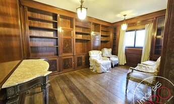 Imagem 6: Reformado, varanda