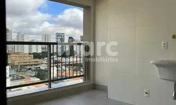 Imagem 6: SAO PAULO - Apartamento Padrão - VILA MARIANA