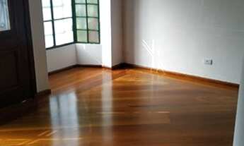 Imagem 3: SÃO PAULO - RESIDENCIAL - SAÚDE