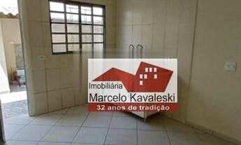 Imagem 3: Casa com 3 dormitórios, 100 m² - venda por R$ 790.000 ou aluguel por R$ 3.121/mês - Vila G