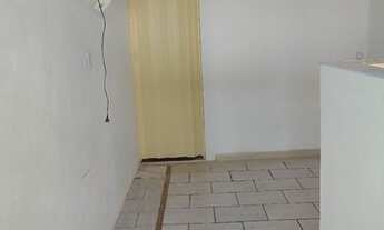 Imagem 2: Quarto cozinha e banheiro