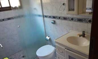 Imagem 6: Casa com 2 dormitórios para alugar, 79 m² por R$ 2.500/mês - Vila Guilhermina - Praia Gran