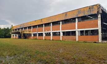 Imagem: CANOAS - Galpão/Depósito/Armazém - Sao