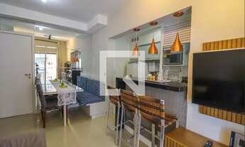 Imagem 6: Apartamento para Aluguel - Vianelo Bonfiglioli , 2 Quartos, 51 m2