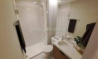 Imagem 7: Portal do Parque I, AP. 03 Qts sendo 01 Suíte, Pronto pra morar, Lazer completo, Guará II