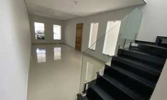 Imagem: Sobrado à venda no Jardim Nova Manchester