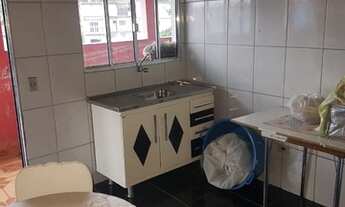 Imagem 3: Sobrado - Venda - Jandira/SP