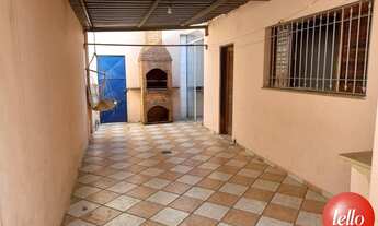 Imagem 3: São Paulo - Casa Padrão - Aricanduva