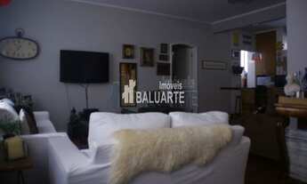 Imagem 4: Apartamento Residencial à venda, Jardim Marajoara, São Paulo - AP7256