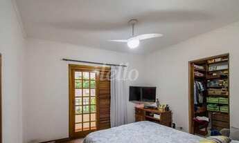 Imagem 5: São Paulo - Casa Padrão - Vila Mariana