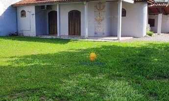 Imagem 3: Casa de esquina com 3 dormitórios à venda, 110 m² por R$ 393.900 - Itapema do Sai - Itapoá