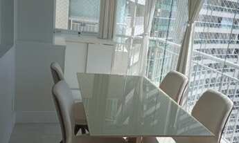 Imagem 7: PINHEIROS- MARAVILHOSO APTO MOBILIADO TOTAL- LUXUOSO