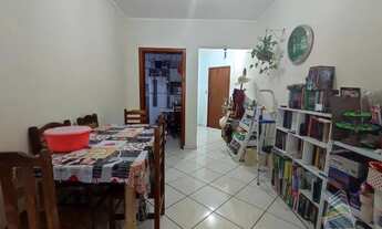 Imagem 2: Apartamento com 2 dorms, Aviação, Praia Grande - R$ 350 mil, Cod: 14648