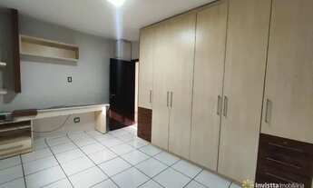 Imagem 4: Casa com area de lazer na quadra 106 norte