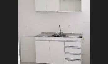 Imagem 2: Apartamento com 1 dormitório para alugar, 29 m² por R$ 1.821,91/mês - Ferreira - São Paulo