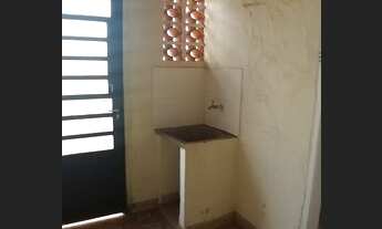 Imagem 7: Casa na Vila Virgínia - Ribeirão Preto - SP R$ 400,00