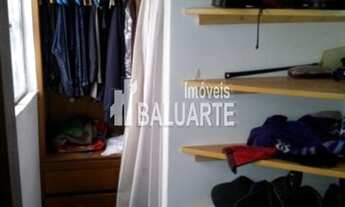 Imagem 5: Sobrado com 3 dormitórios à venda, 251 m² por R$ 1.850.000,00 - Chácara Santo Antônio - Sã