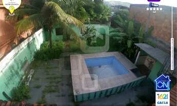 Imagem 2: Bairro da Luz - 3 Quartos, Piscina, Com um quintal enorme de 360mts2, 100% Documentada