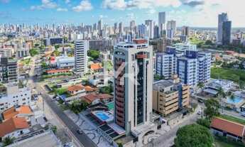 Imagem: Cobertura Alto Luxo no Bessa