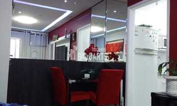 Imagem 4: Apartamento com 2 dormitórios à venda, 52 m² por R$ 450.000,00 - Vila Mascote - São Paulo