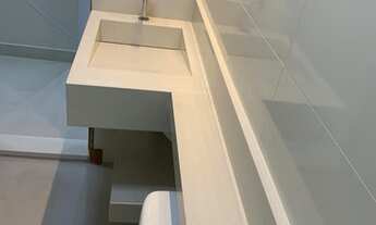 Imagem 3: Casa para aluguel possui 300 metros quadrados com 3 quartos em Araçagy - São José de Ribam