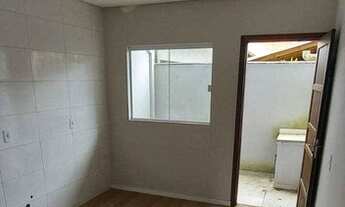 Imagem 2: ÚLTIMA UNIDADE! Sobrado com 2 dormitórios à venda, 60 m² por R$ 200.000 - Jardim Paraíso