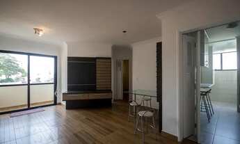 Imagem: Apartamento para Aluguel - Vila Mascote