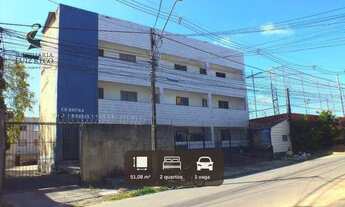 Imagem: AP1315 - Aluga apartamento de 2 quartos,1