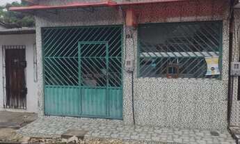 Imagem: Casa na cidade nova V