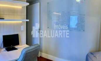 Imagem 7: Apartamento com 3 dormitórios à venda, 95 m² por R$ 870.000,00 - Vila Mascote - São Paulo