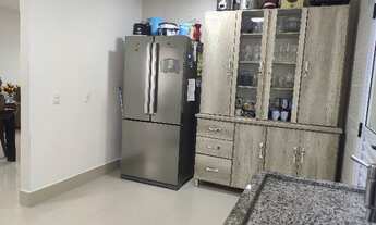 Imagem 6: Incrível sobrado 153m², 3 suítes, cond. fechado no Santa Cruz - Cuiaba - MT