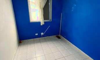 Imagem 7: Apartamento de 2 Dormitórios com Sacada e Portaria na Vila Antártica, 50 Metros da Pista